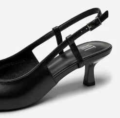 XIT ,Pumps med slingback