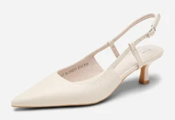 XIT ,Pumps med slingback