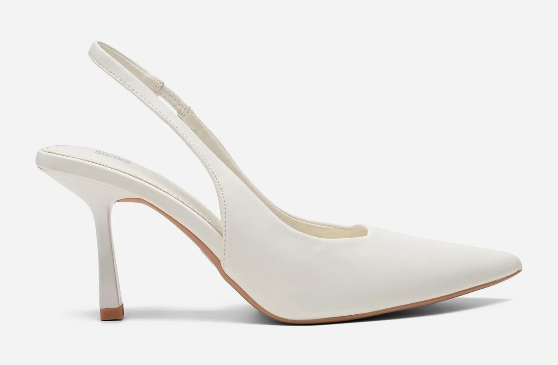 XIT ,Pumps med slingback