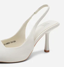 XIT ,Pumps med slingback