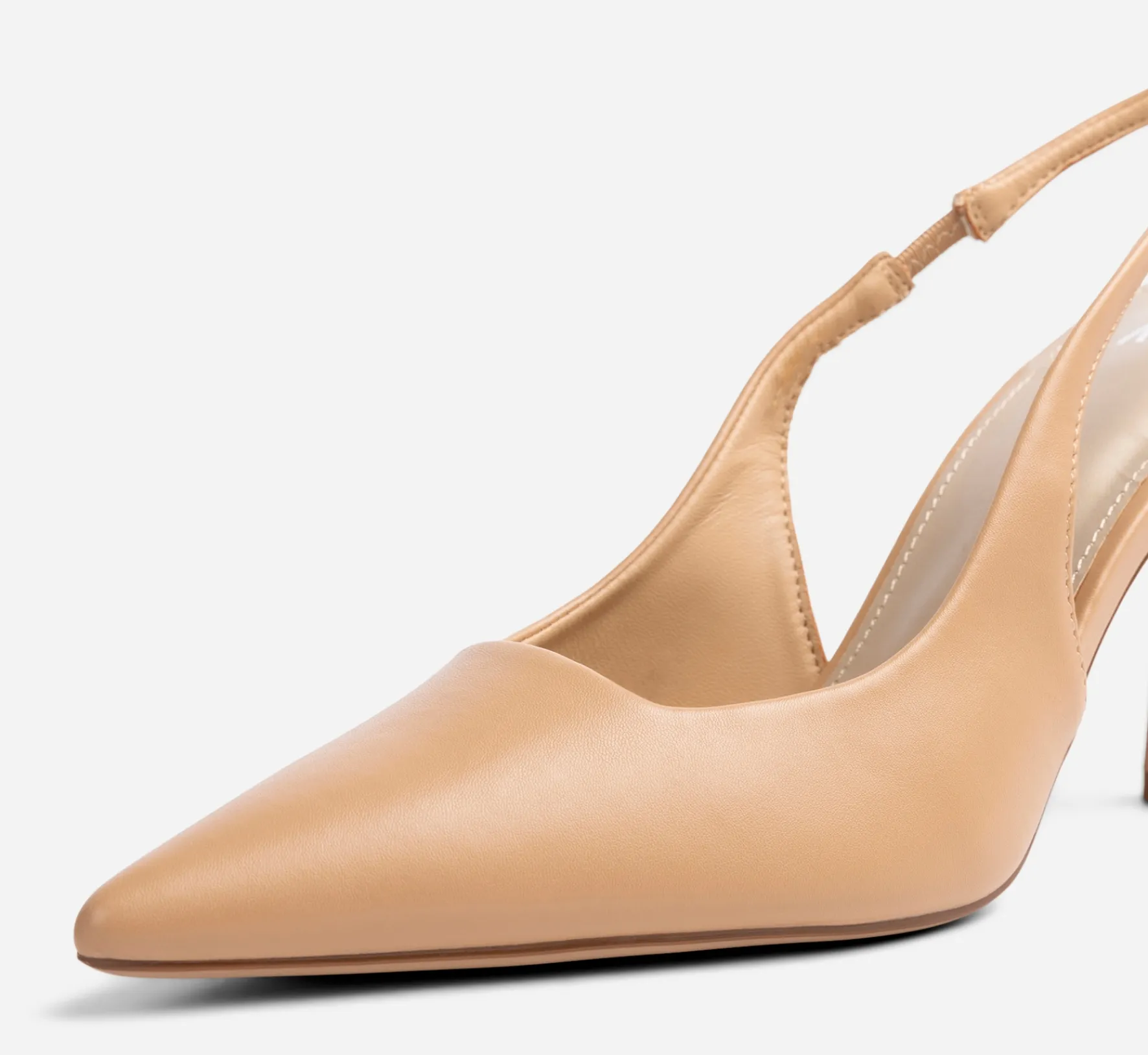 XIT ,Pumps med slingback