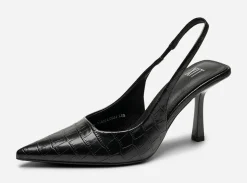 XIT ,Pumps med slingback