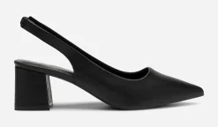 XIT ,Pumps med slingback