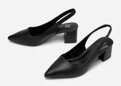 XIT ,Pumps med slingback