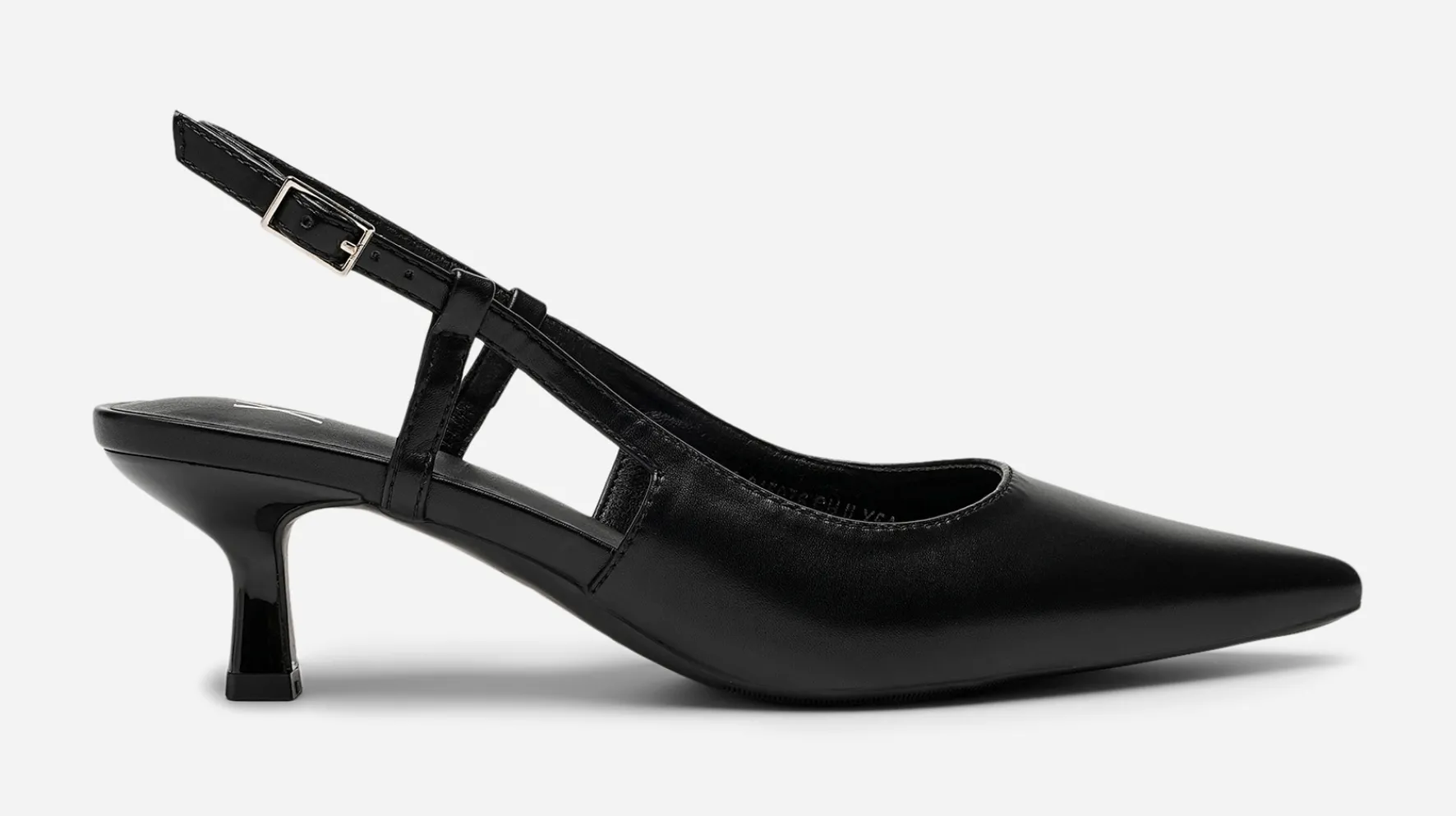 XIT ,Pumps med slingback