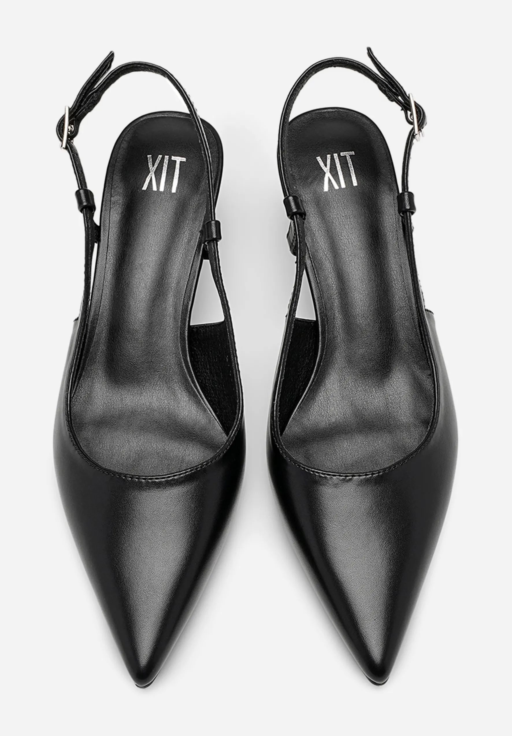 XIT ,Pumps med slingback