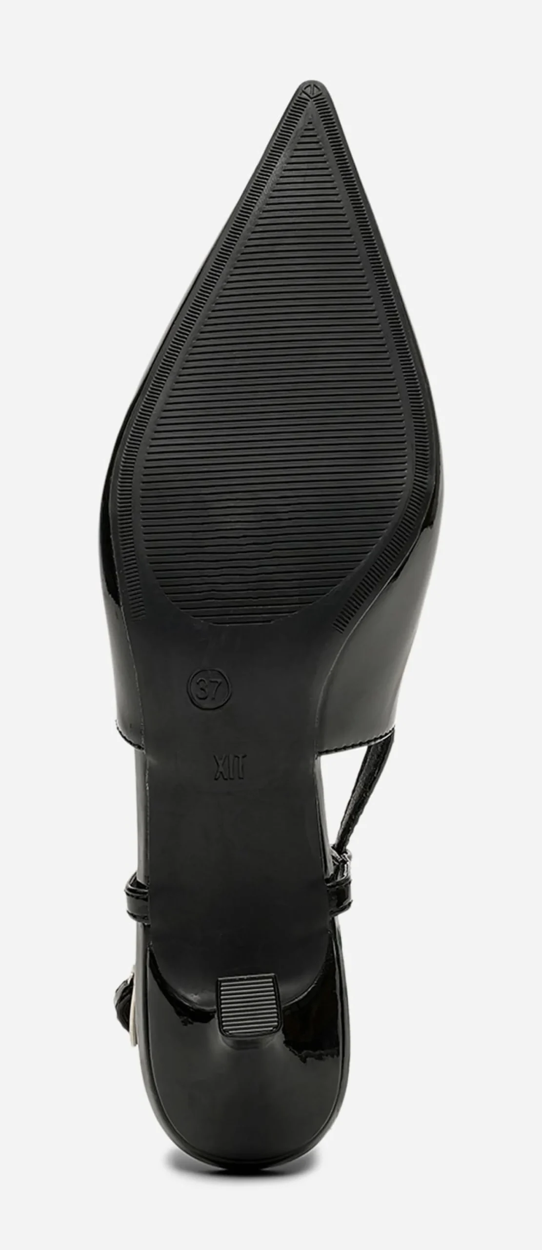 XIT ,Pumps med slingback