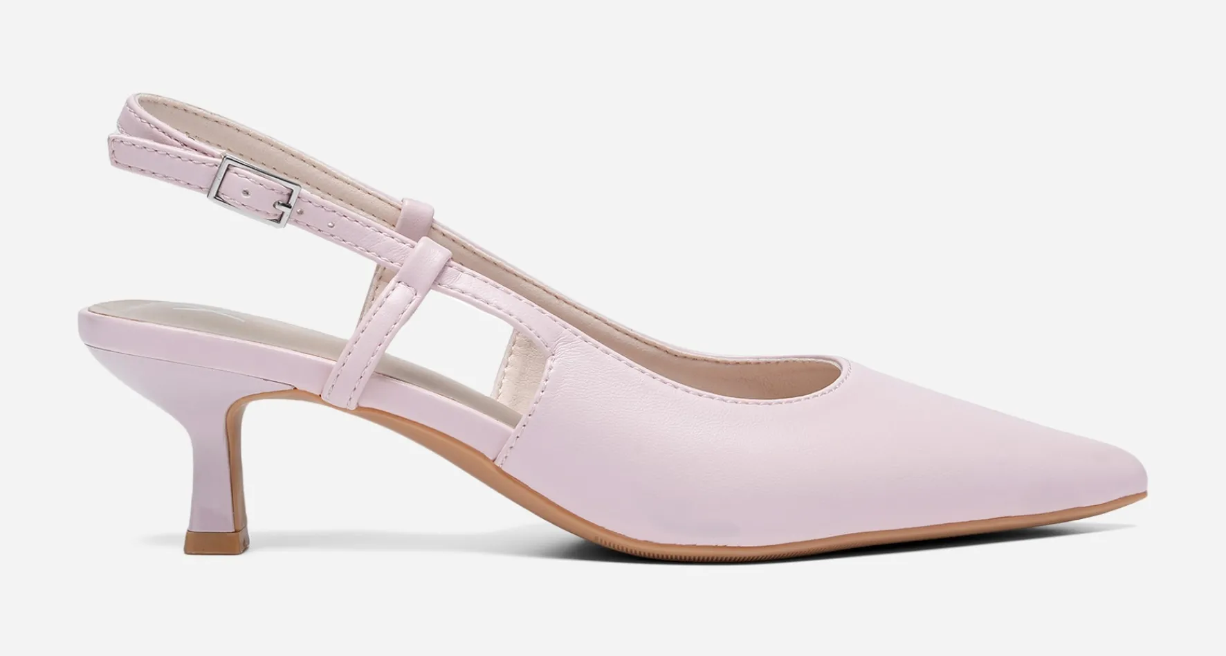 XIT ,Pumps med slingback