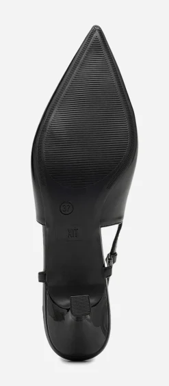 XIT ,Pumps med slingback