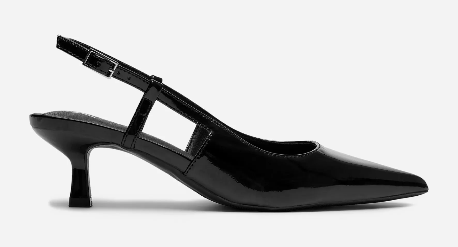XIT ,Pumps med slingback
