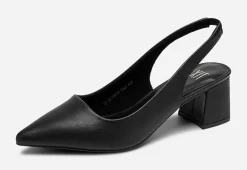 XIT ,Pumps med slingback