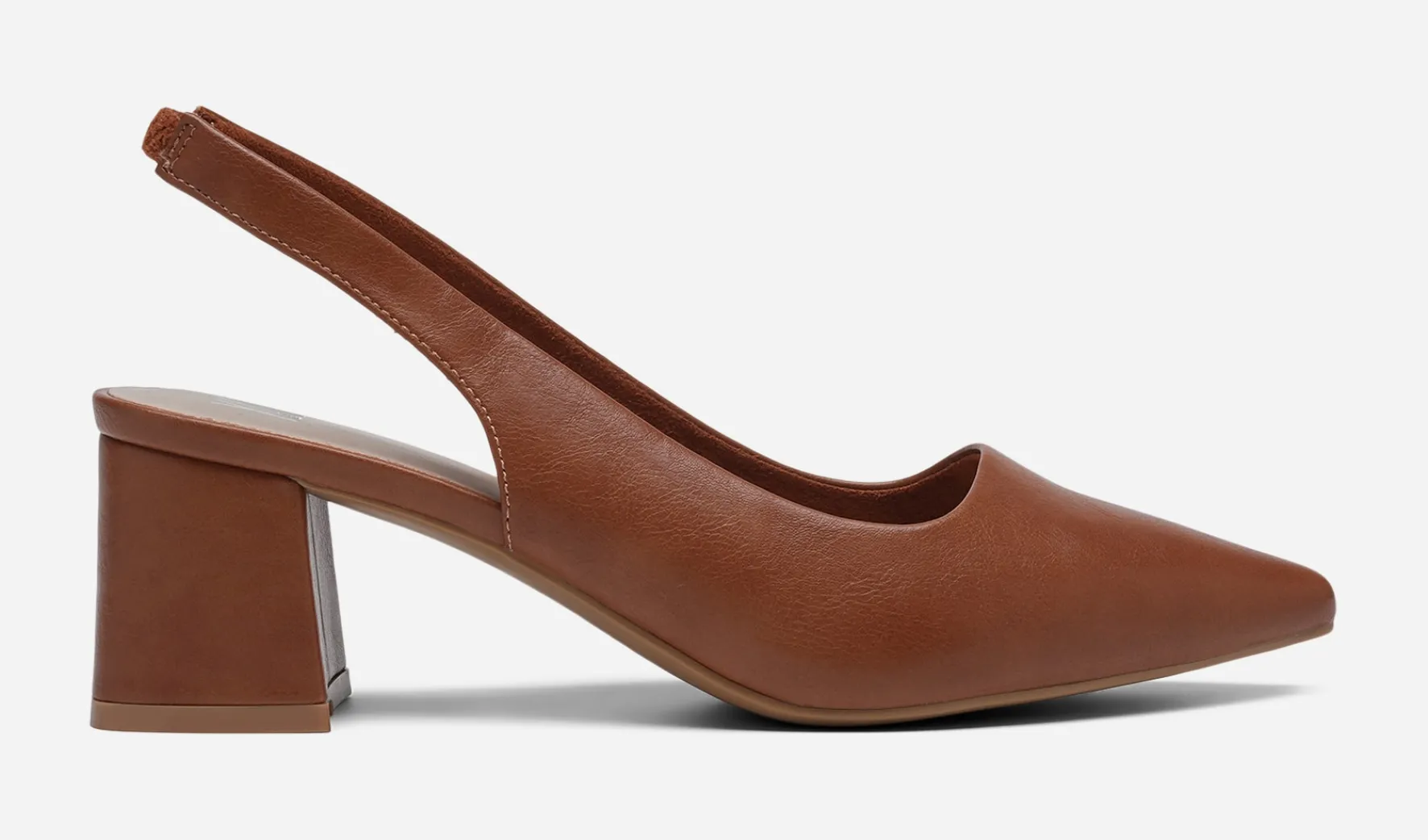 XIT ,Pumps med slingback