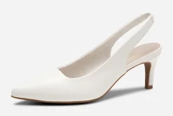 XIT ,Pumps med slingback