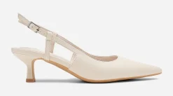 XIT ,Pumps med slingback