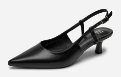 XIT ,Pumps med slingback