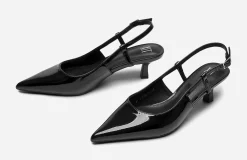 XIT ,Pumps med slingback