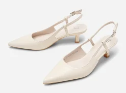 XIT ,Pumps med slingback