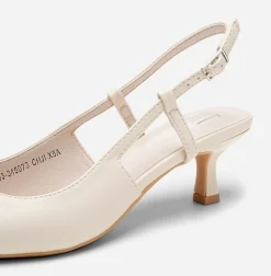 XIT ,Pumps med slingback