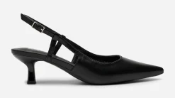 XIT ,Pumps med slingback