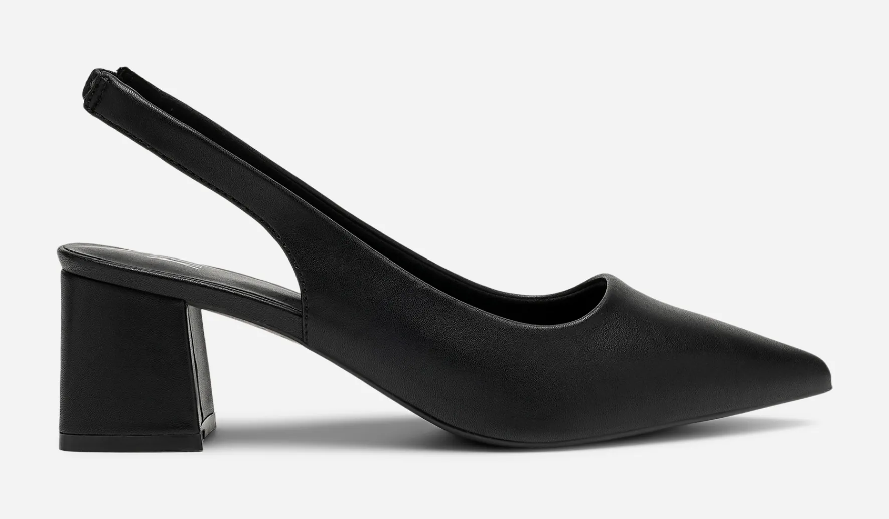 XIT ,Pumps med slingback