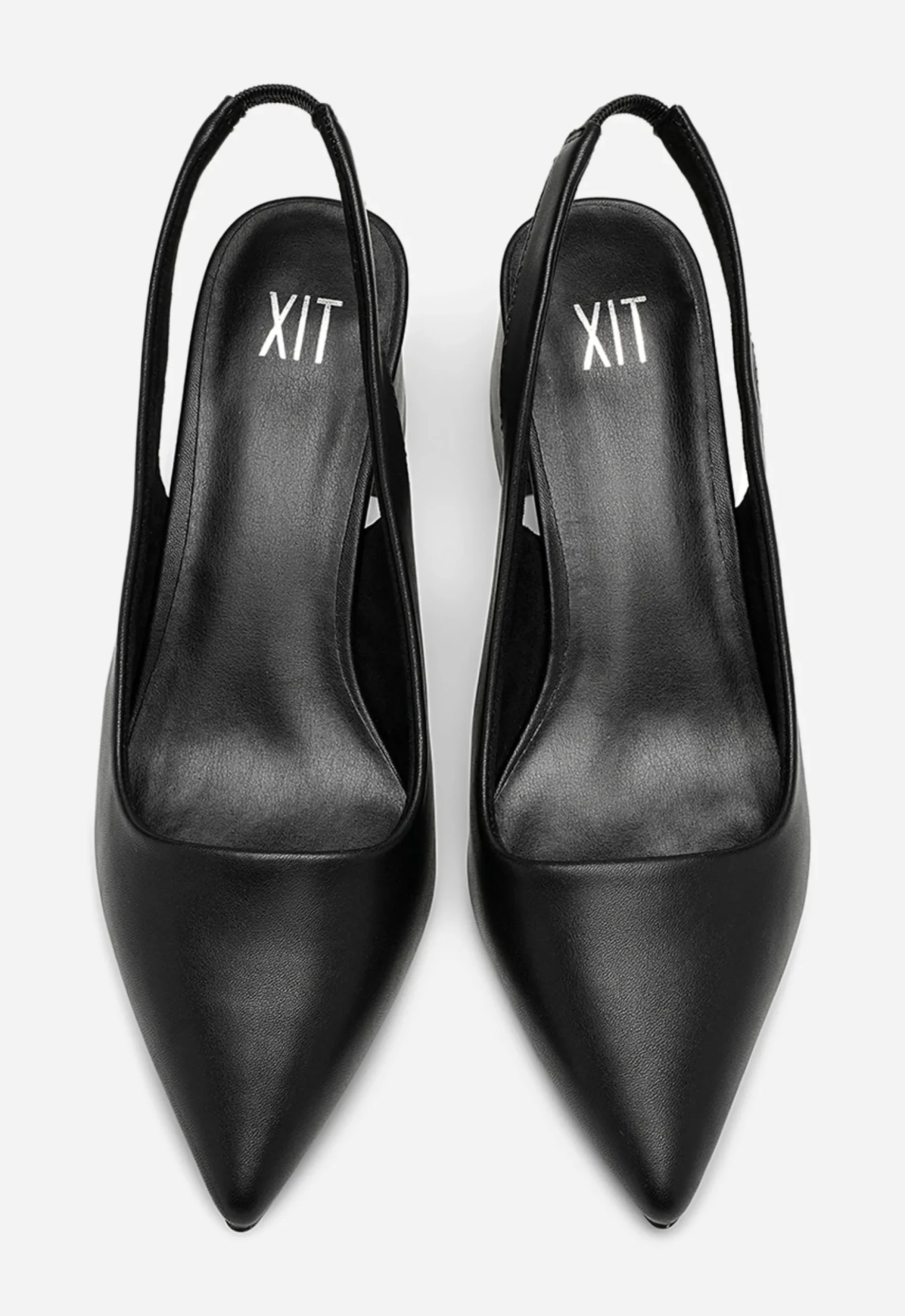 XIT ,Pumps med slingback