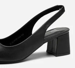 XIT ,Pumps med slingback
