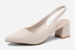 XIT ,Pumps med slingback