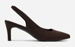 XIT ,Pumps med slingback