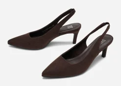 XIT ,Pumps med slingback