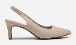 XIT ,Pumps med slingback