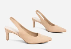 XIT ,Pumps med slingback