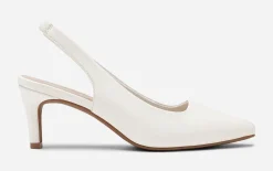 XIT ,Pumps med slingback