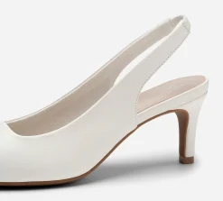 XIT ,Pumps med slingback