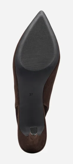 XIT ,Pumps med slingback