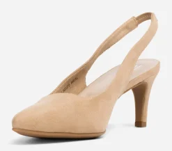 XIT ,Pumps med slingback