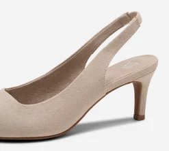 XIT ,Pumps med slingback
