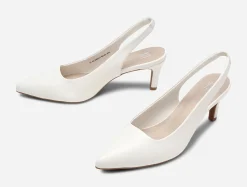 XIT ,Pumps med slingback