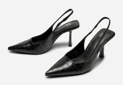 XIT ,Pumps med slingback