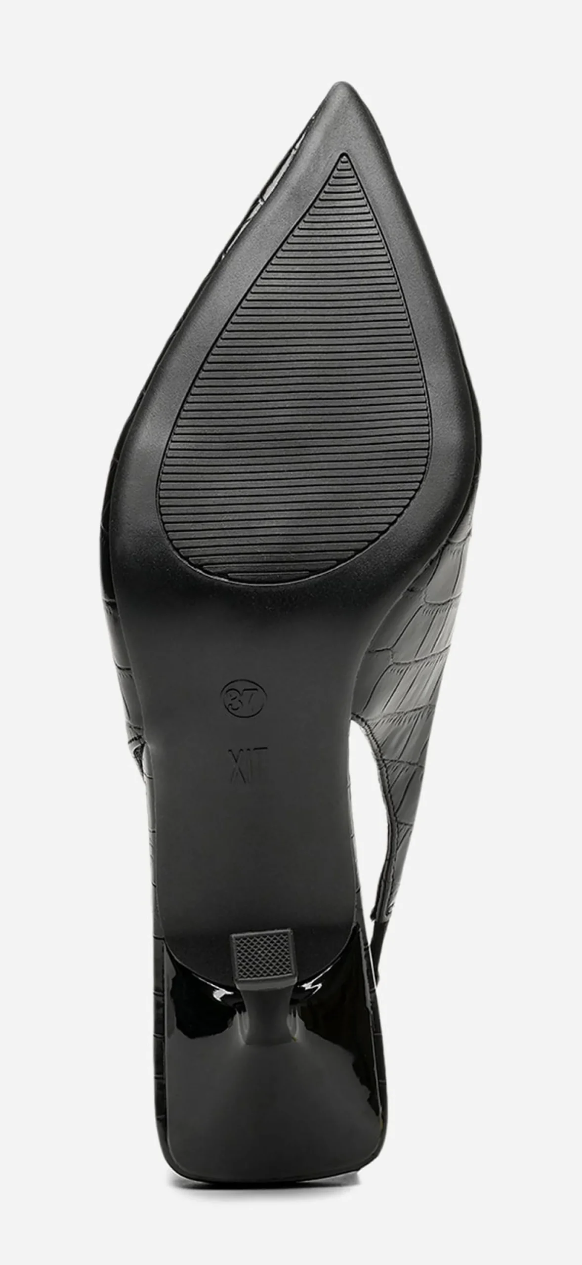 XIT ,Pumps med slingback