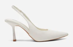 XIT ,Pumps med slingback