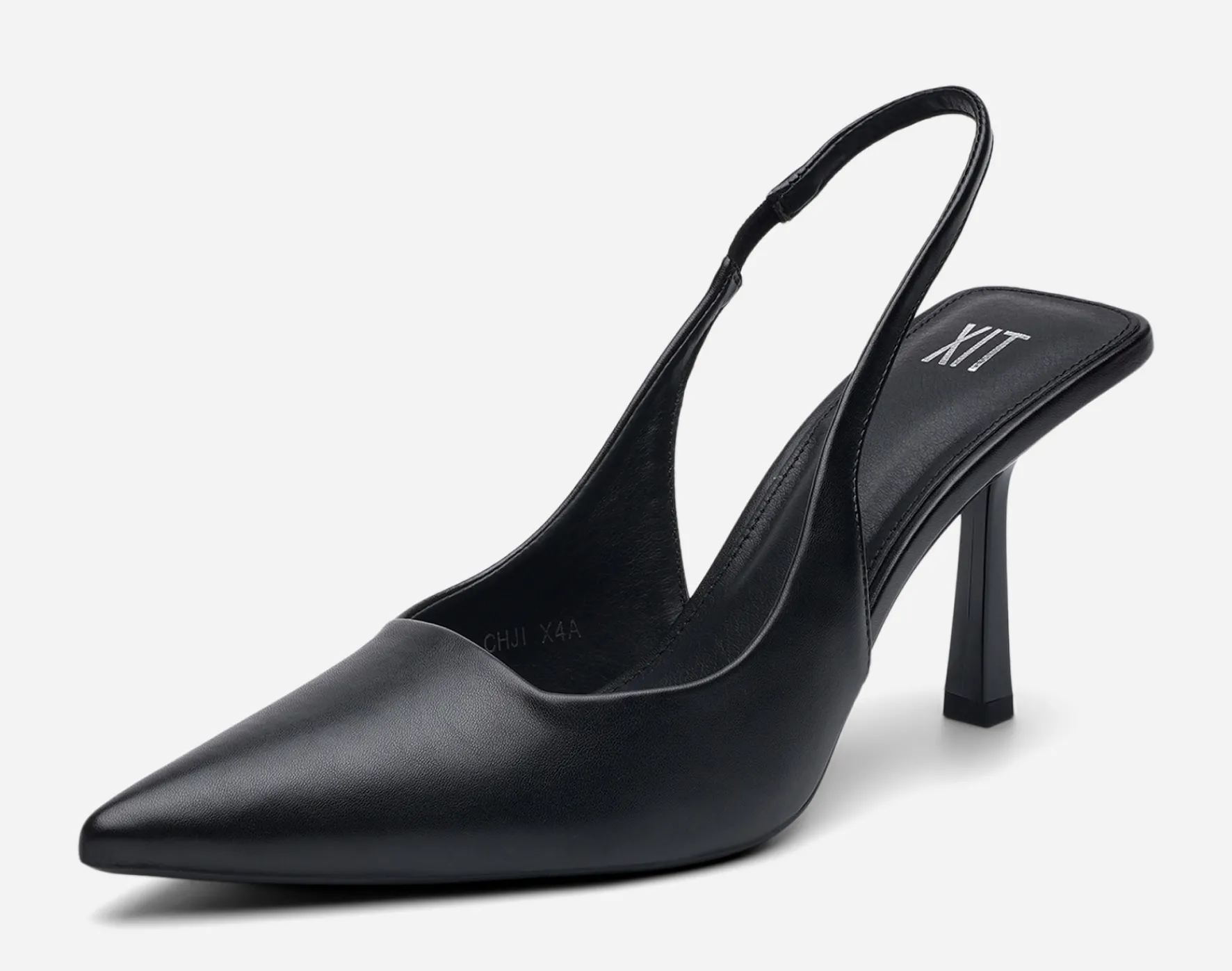 XIT ,Pumps med slingback
