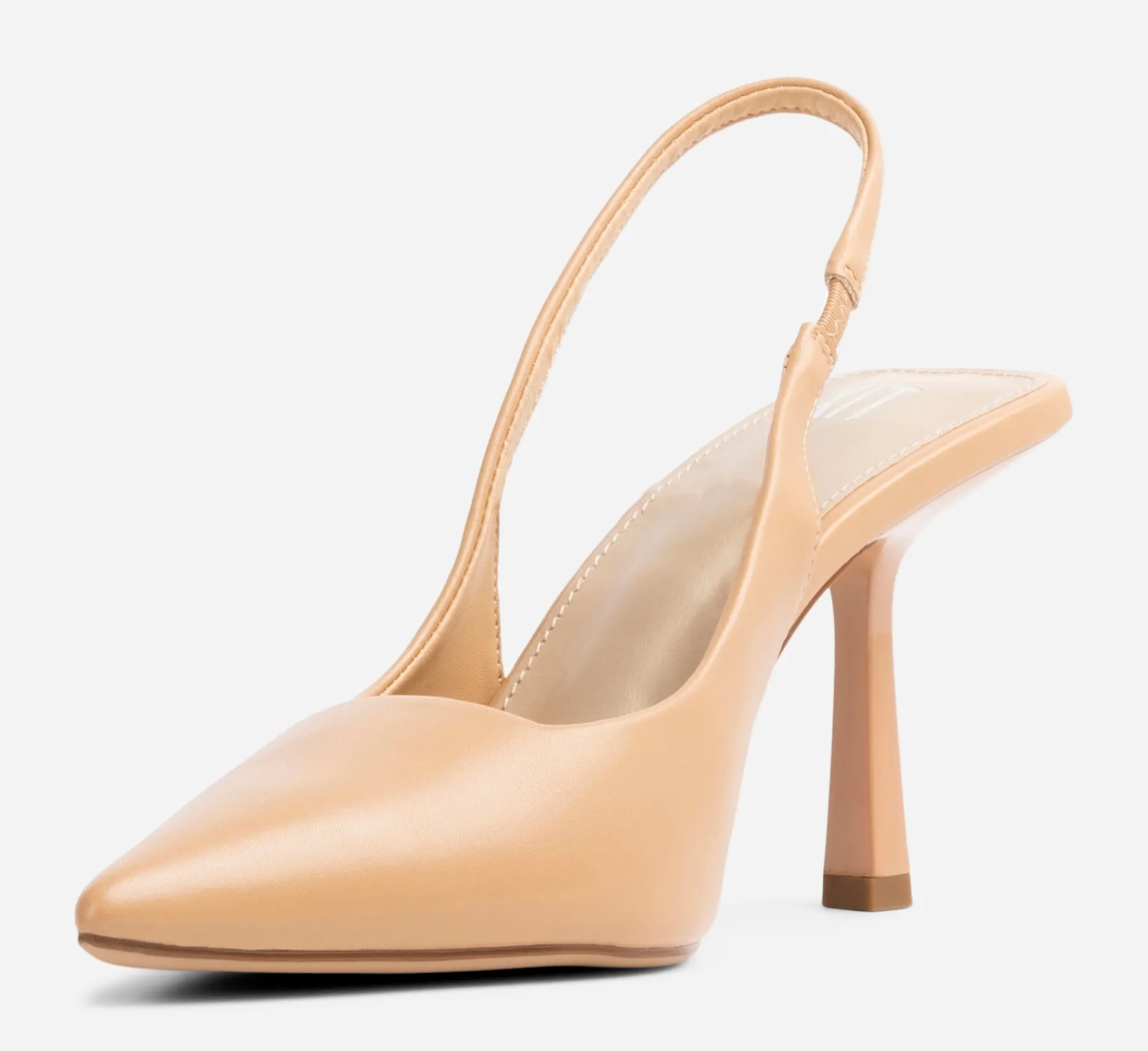 XIT ,Pumps med slingback