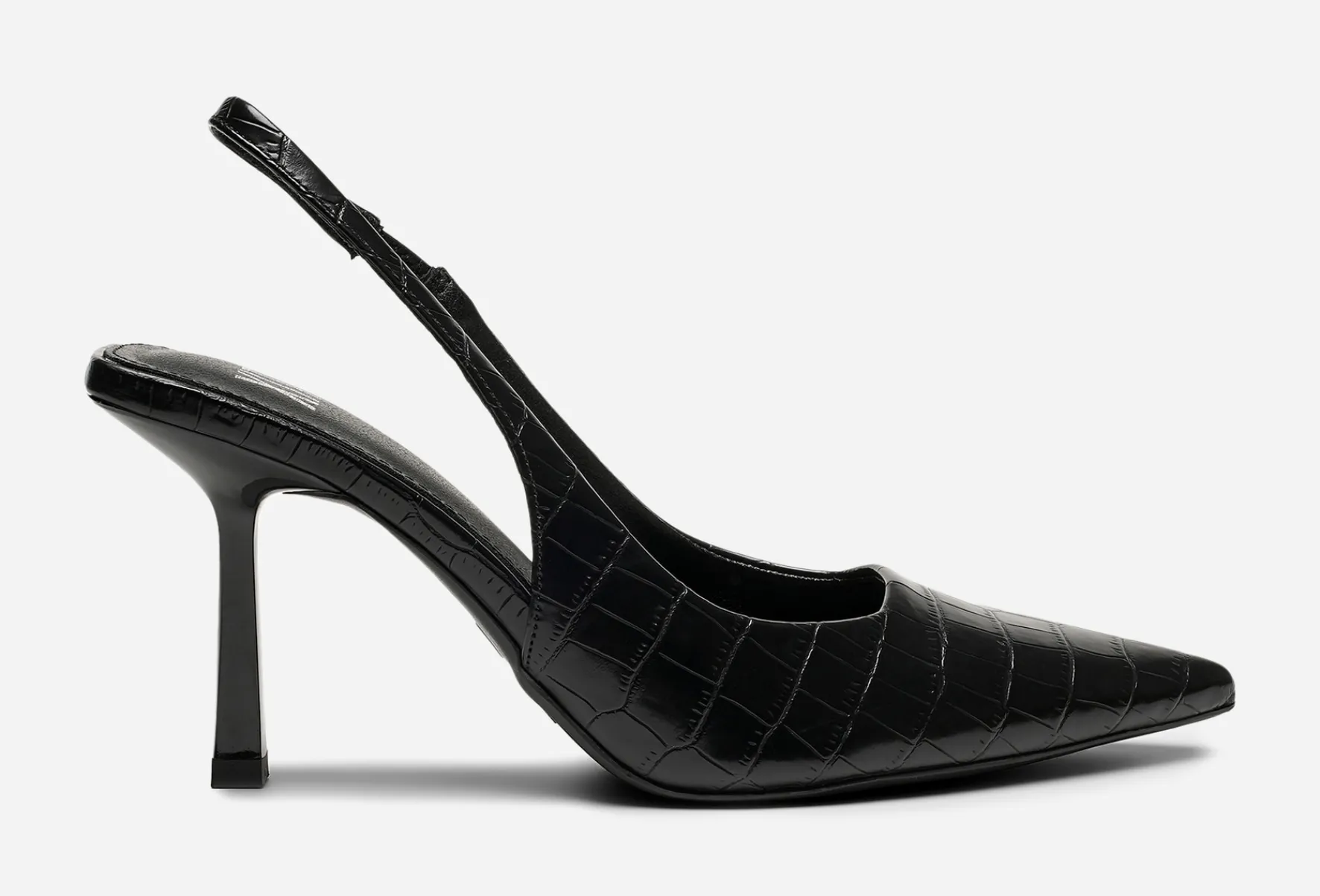 XIT ,Pumps med slingback