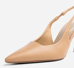 XIT ,Pumps med slingback
