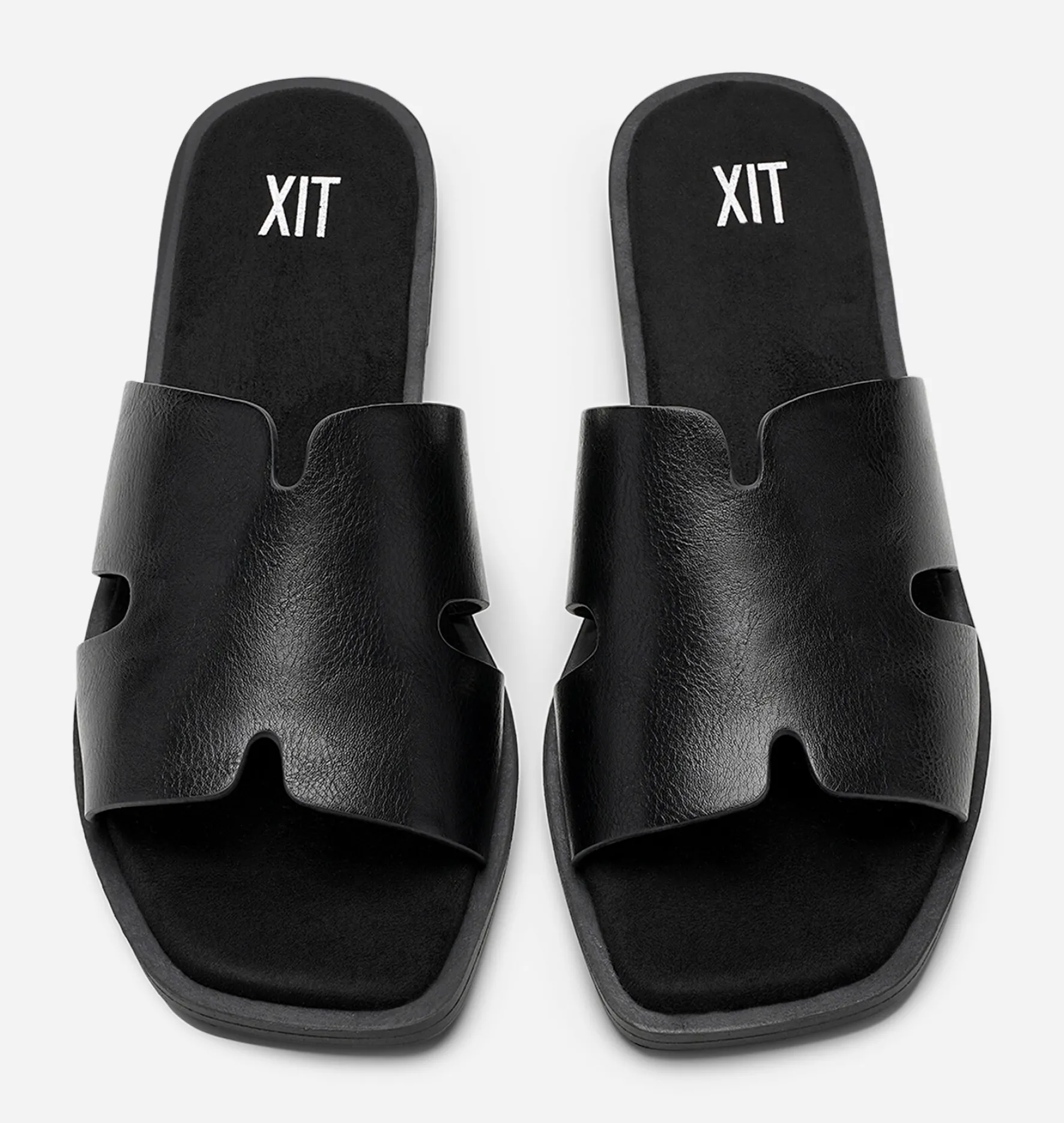 XIT ,Sandaler