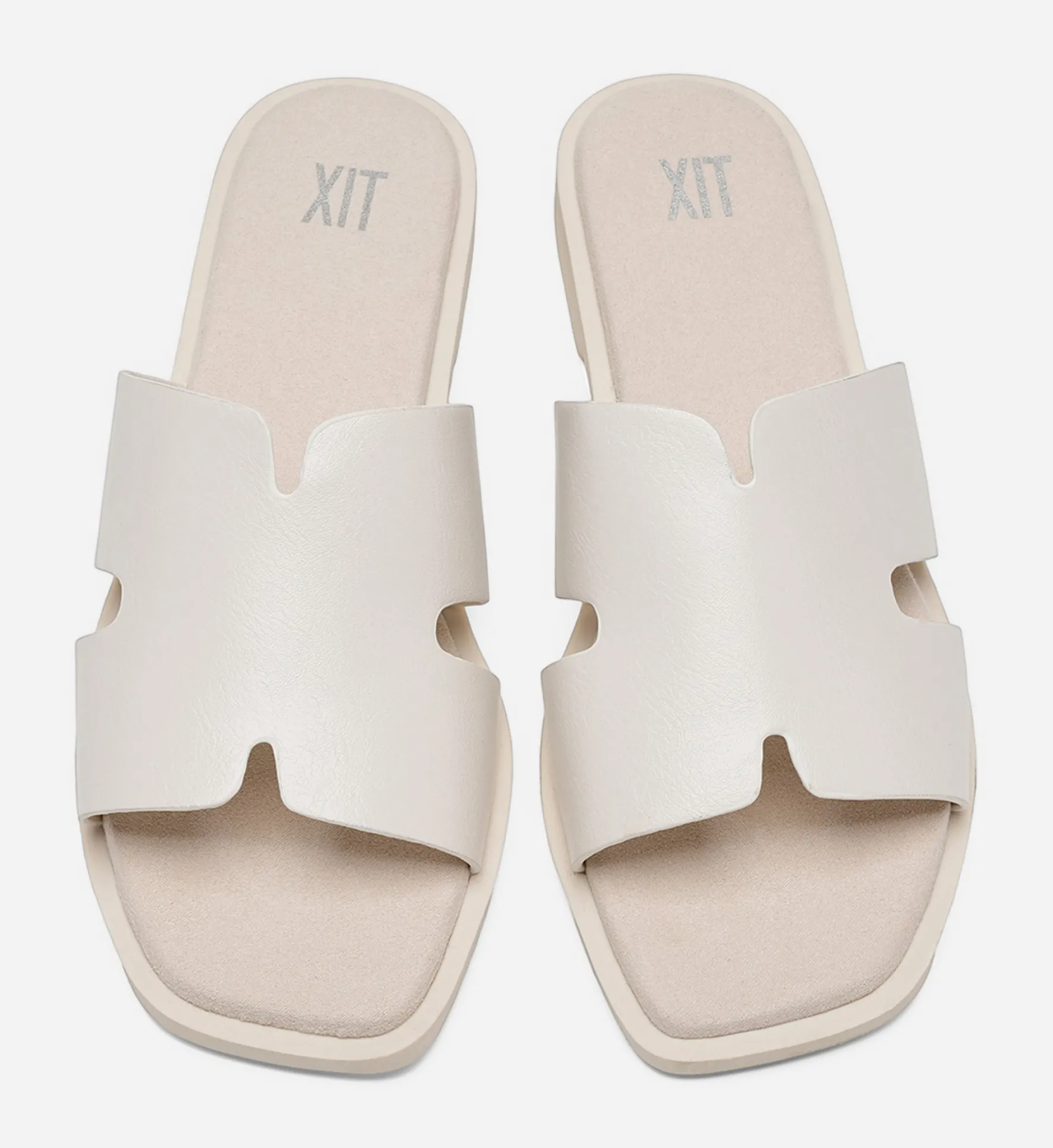 XIT ,Sandaler