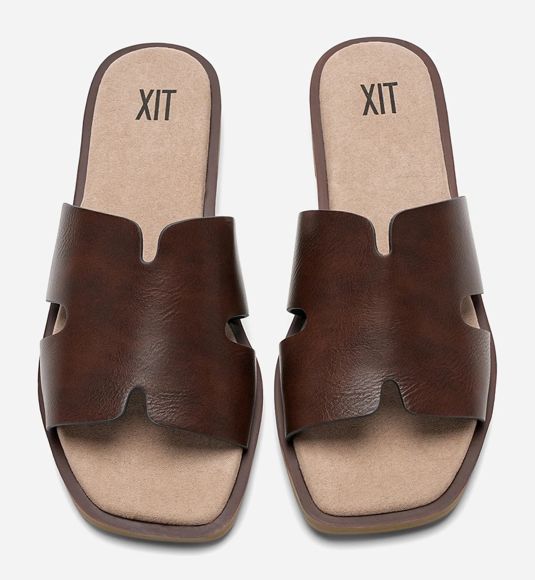 XIT ,Sandaler