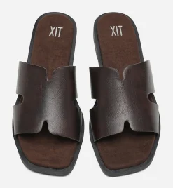 XIT ,Sandaler