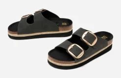 XIT ,Sandaler med repsula