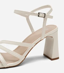 XIT ,Sandaletter med remmar